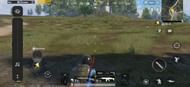 Erangel has enough space to explore. (Image via BGMI)